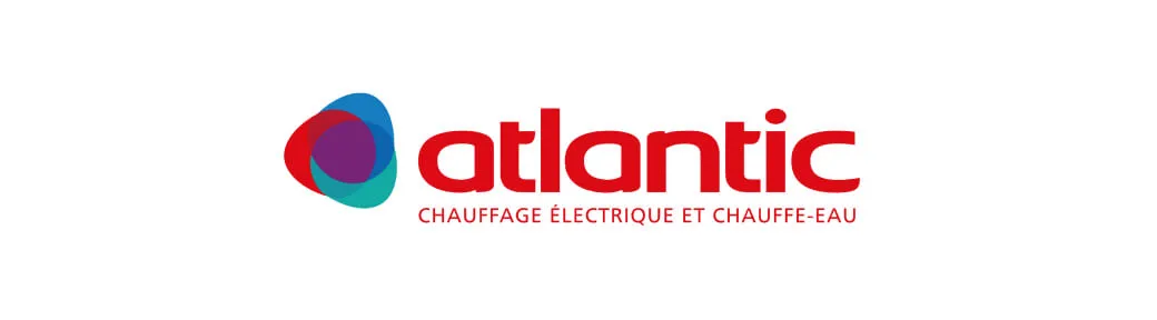 Logo Atlantic